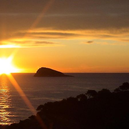 Apartment La Rota - Benidormland Finestrat Luaran gambar