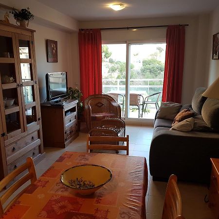 Apartment La Rota - Benidormland Finestrat Luaran gambar