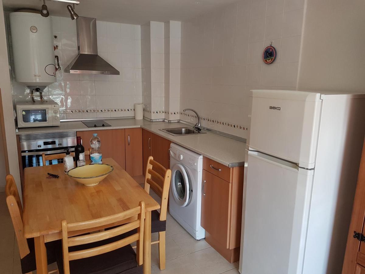 Apartment La Rota - Benidormland Finestrat Luaran gambar
