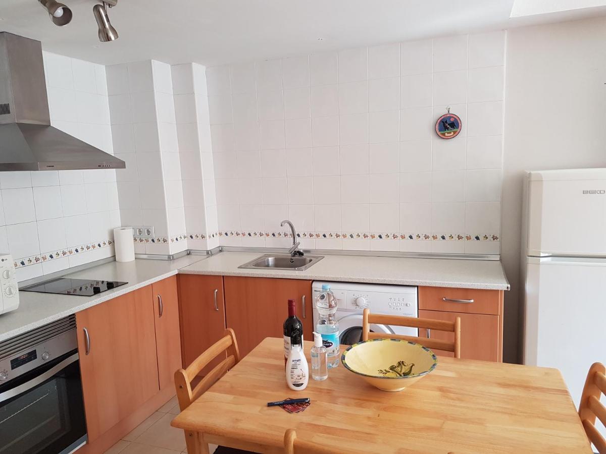 Apartment La Rota - Benidormland Finestrat Luaran gambar