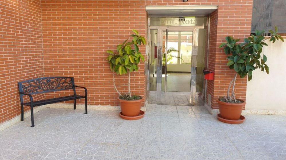 Apartment La Rota - Benidormland Finestrat Luaran gambar