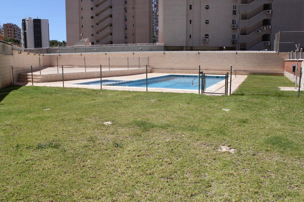 Apartment La Rota - Benidormland Finestrat Bilik gambar