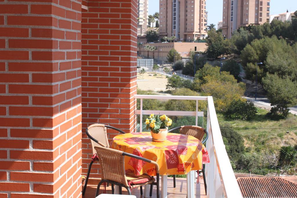 Apartment La Rota - Benidormland Finestrat Bilik gambar