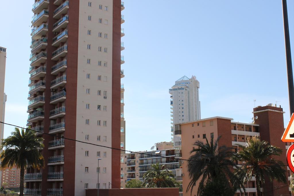 Apartment La Rota - Benidormland Finestrat Bilik gambar