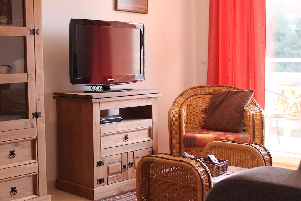 Apartment La Rota - Benidormland Finestrat Bilik gambar