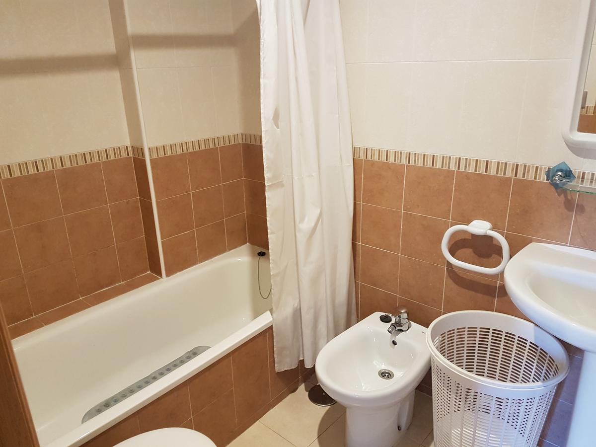 Apartment La Rota - Benidormland Finestrat Luaran gambar