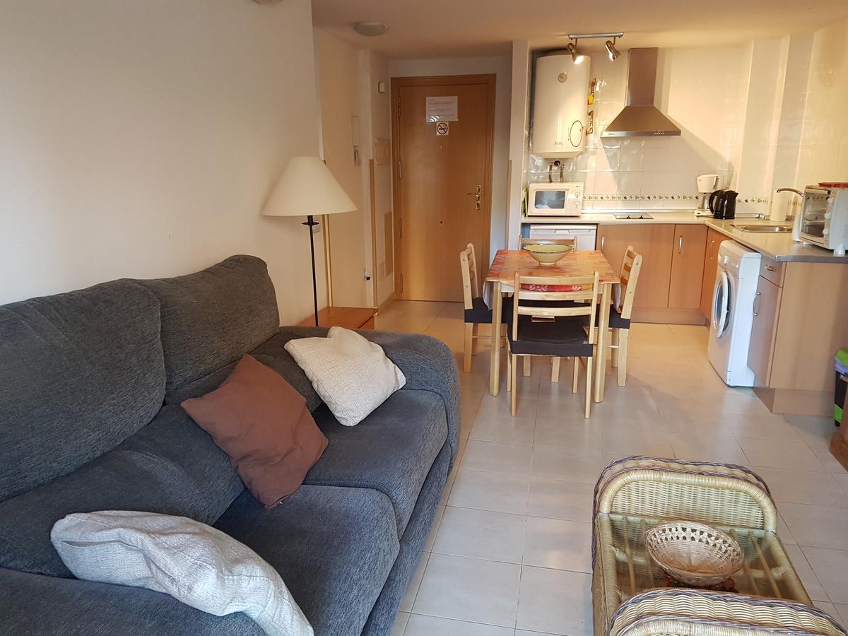 Apartment La Rota - Benidormland Finestrat Luaran gambar