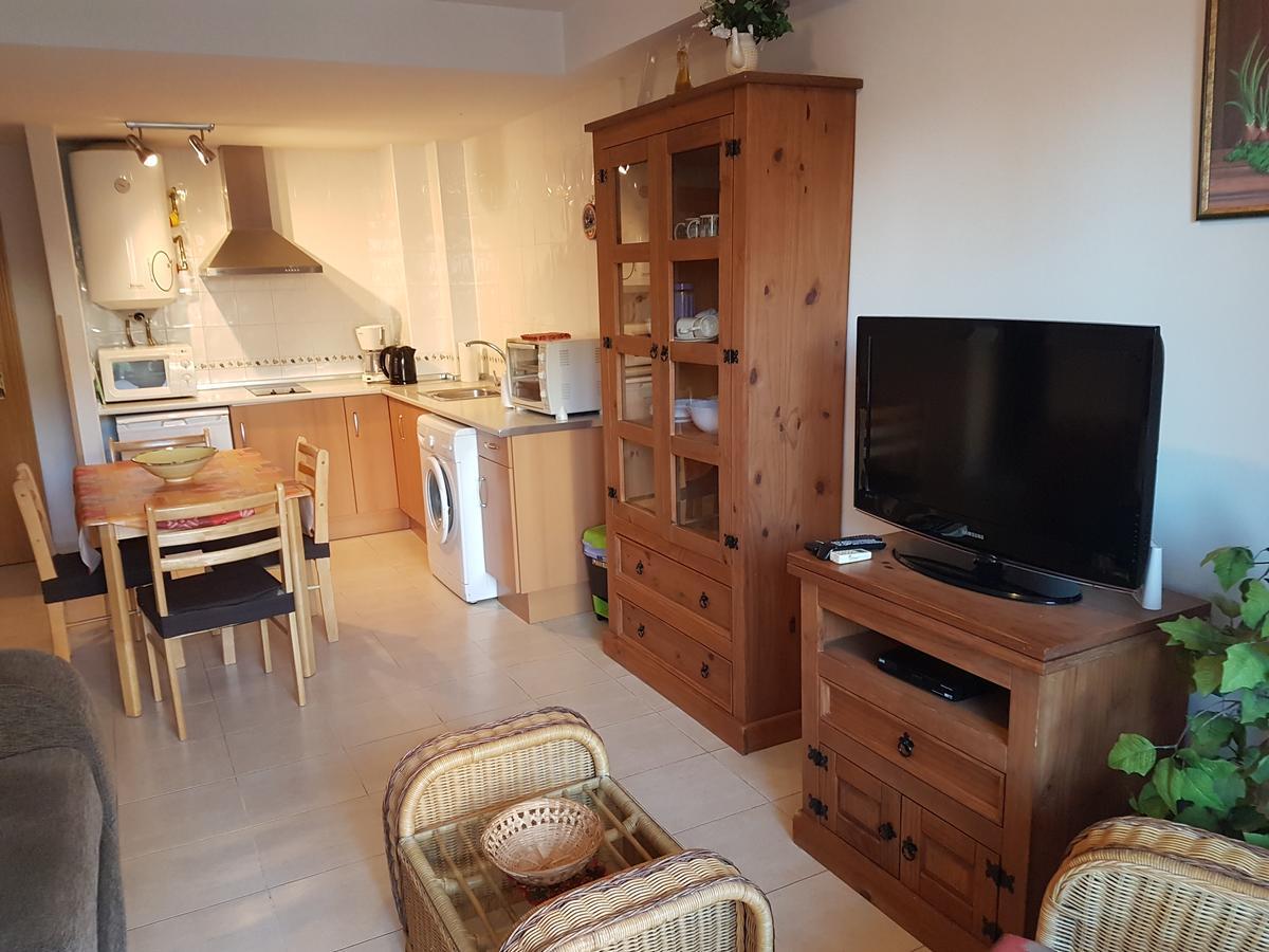 Apartment La Rota - Benidormland Finestrat Luaran gambar